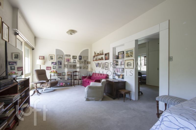 Casa, 4 quartos, 406 m² - Foto 12