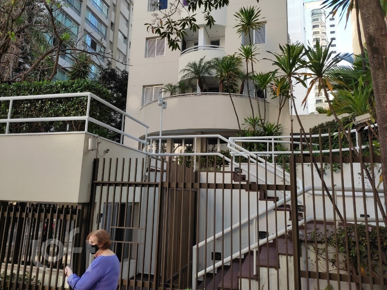 Apartamento, 2 quartos, 45 m² - Foto 9