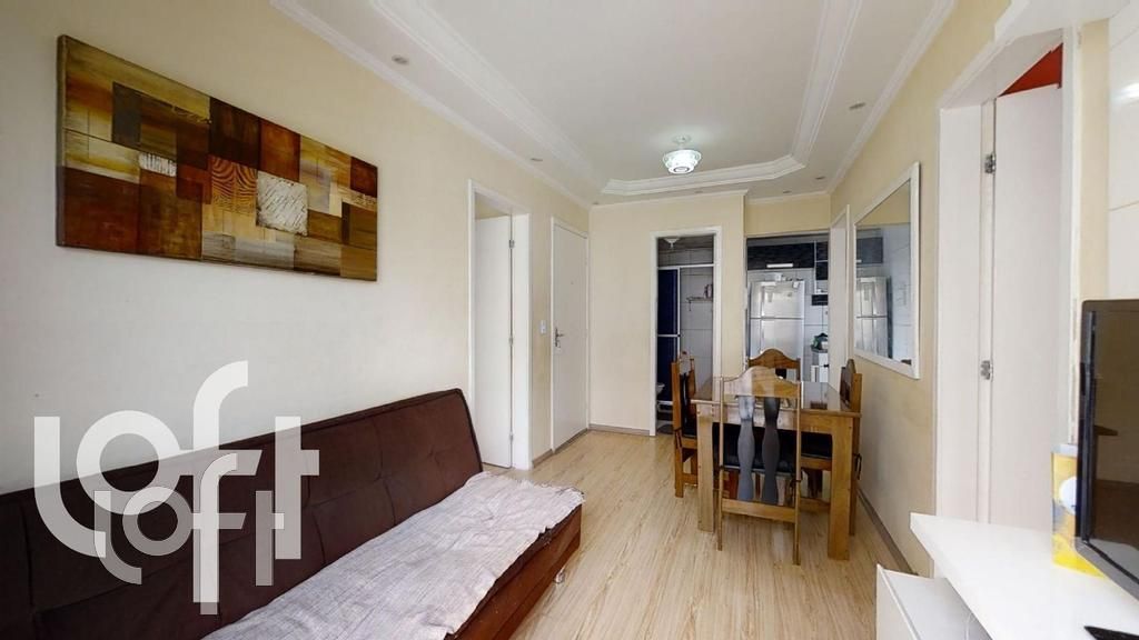 Apartamento, 3 quartos, 59 m² - Foto 17