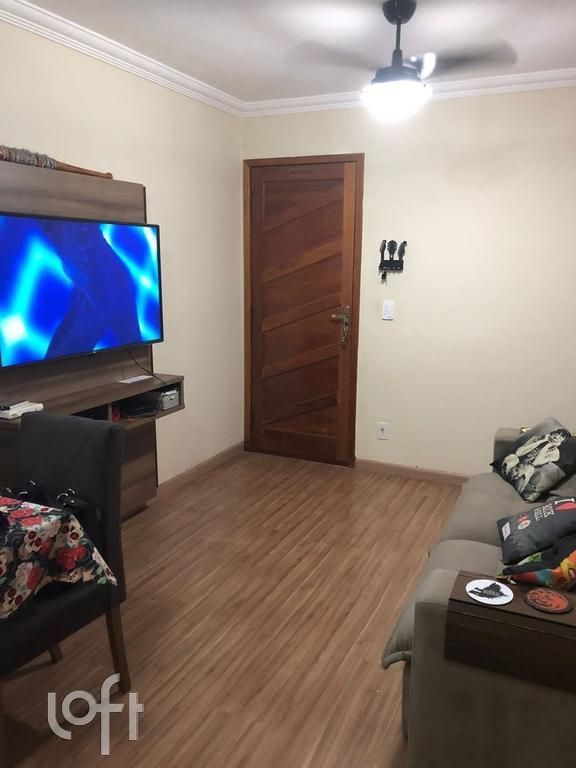 Apartamento, 1 quarto, 45 m² - Foto 6