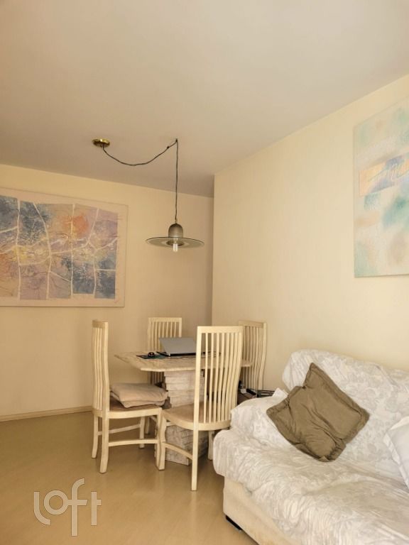 Apartamento, 2 quartos, 51 m² - Foto 6