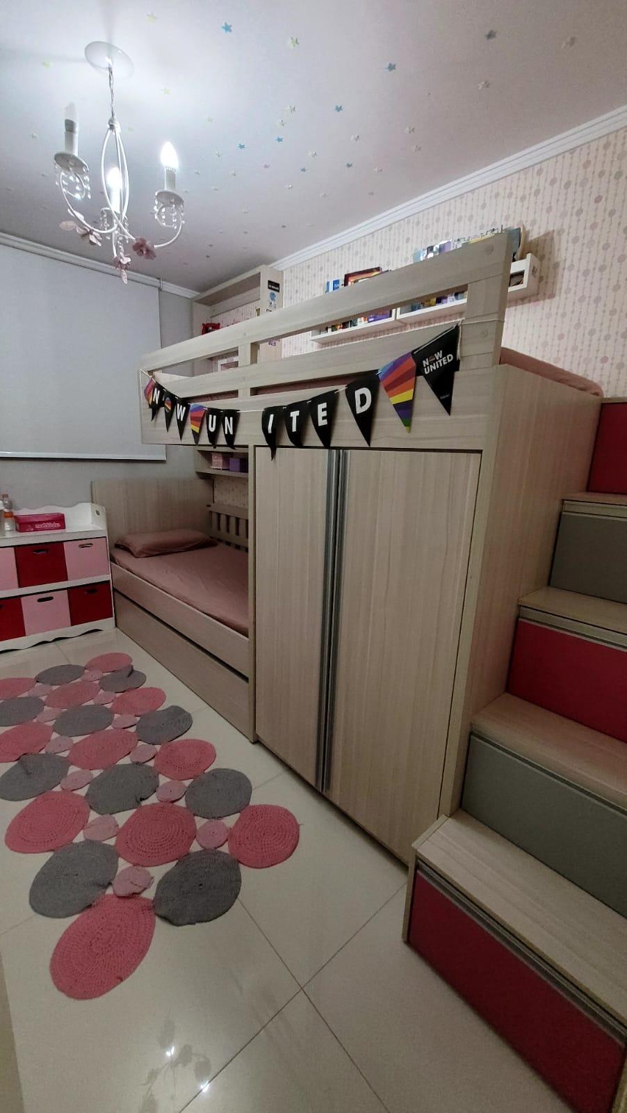 Apartamento, 2 quartos, 55 m² - Foto 10