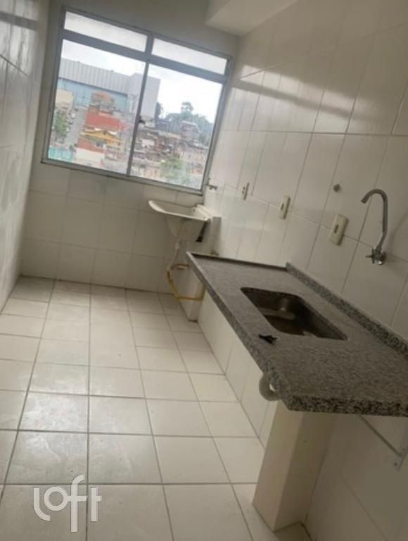 Apartamento à venda com 3 quartos, 53m² - Foto 5