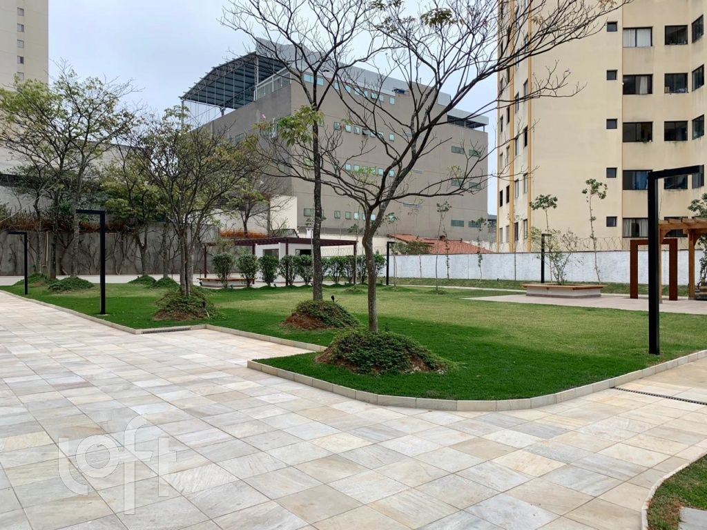 Apartamento, 2 quartos, 80 m² - Foto 1