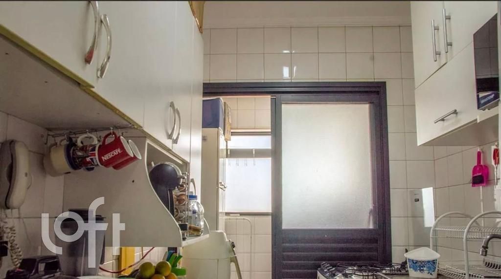 Apartamento à venda com 2 quartos, 62m² - Foto 8
