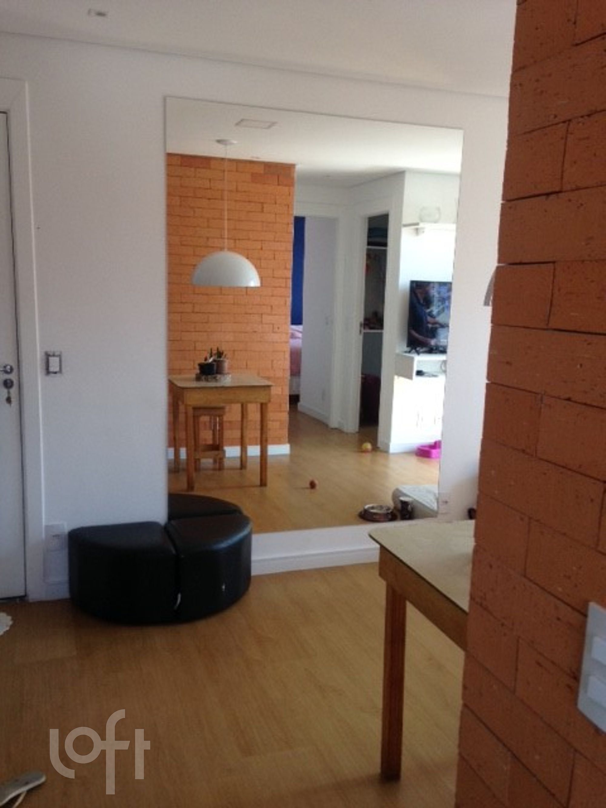 Apartamento, 2 quartos, 42 m² - Foto 9