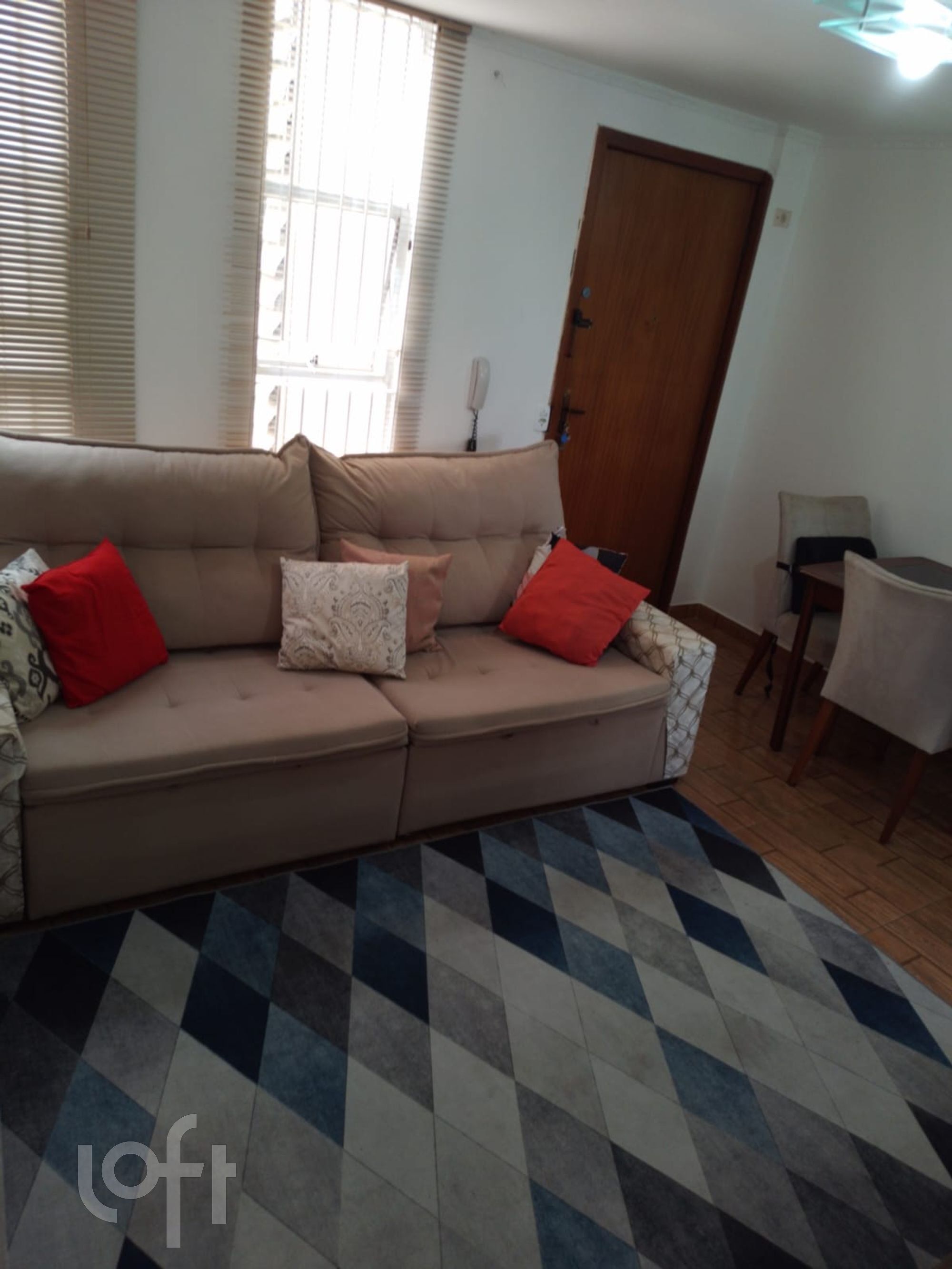 Apartamento, 2 quartos, 55 m² - Foto 4