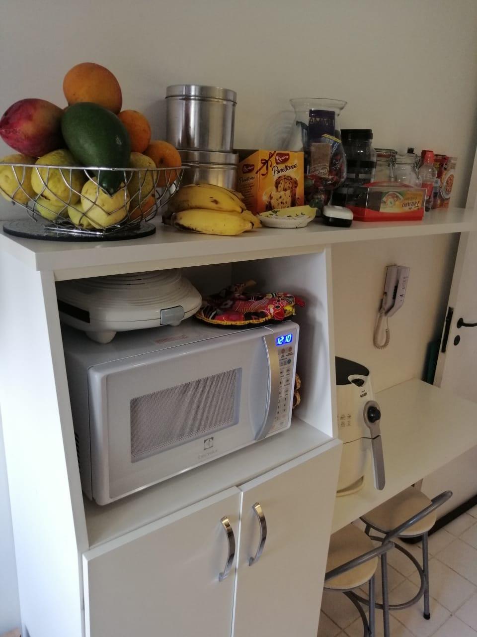 Apartamento, 3 quartos, 62 m² - Foto 11