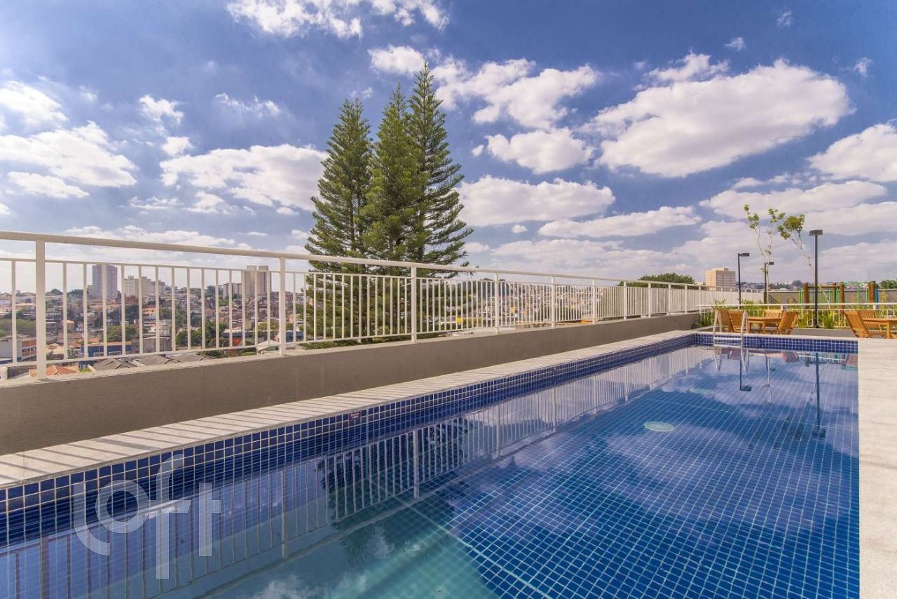 Apartamento, 2 quartos, 41 m² - Foto 25