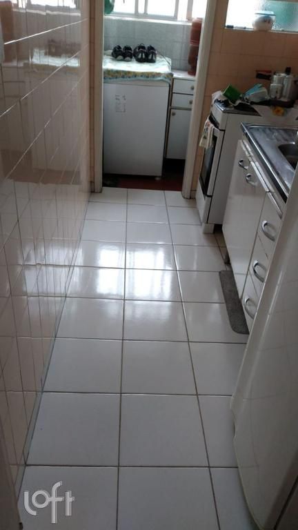 Apartamento à venda com 1 quarto, 39m² - Foto 3