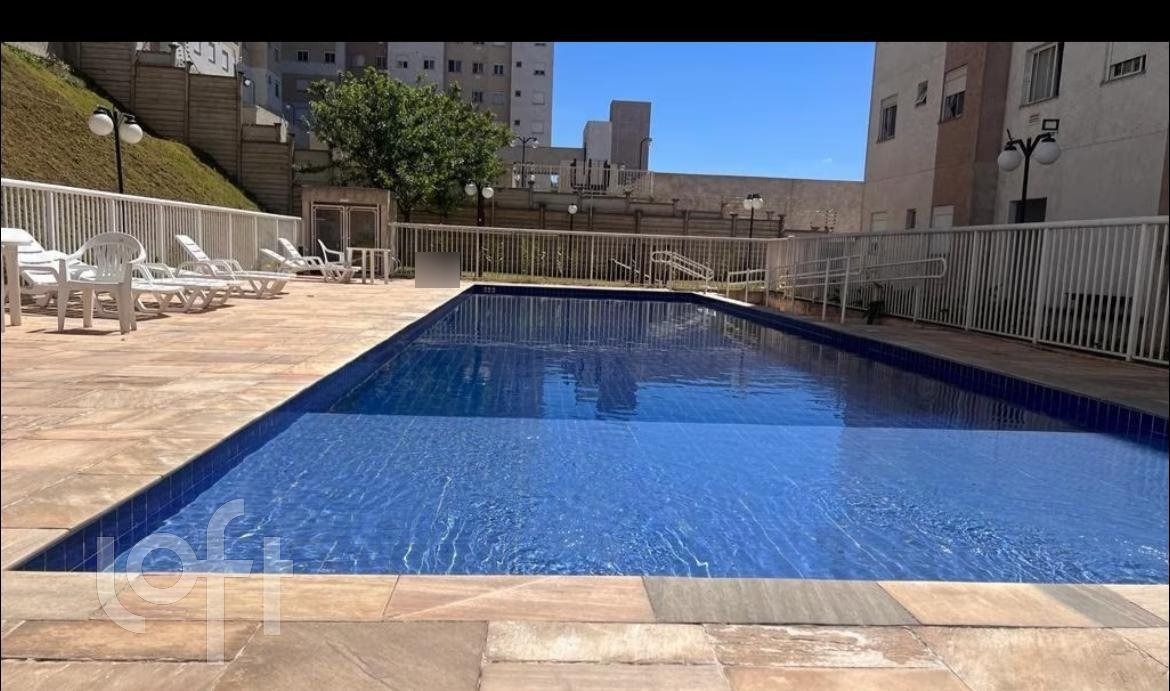 Apartamento, 2 quartos, 42 m² - Foto 29