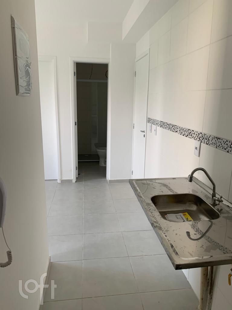Apartamento, 2 quartos, 38 m² - Foto 3