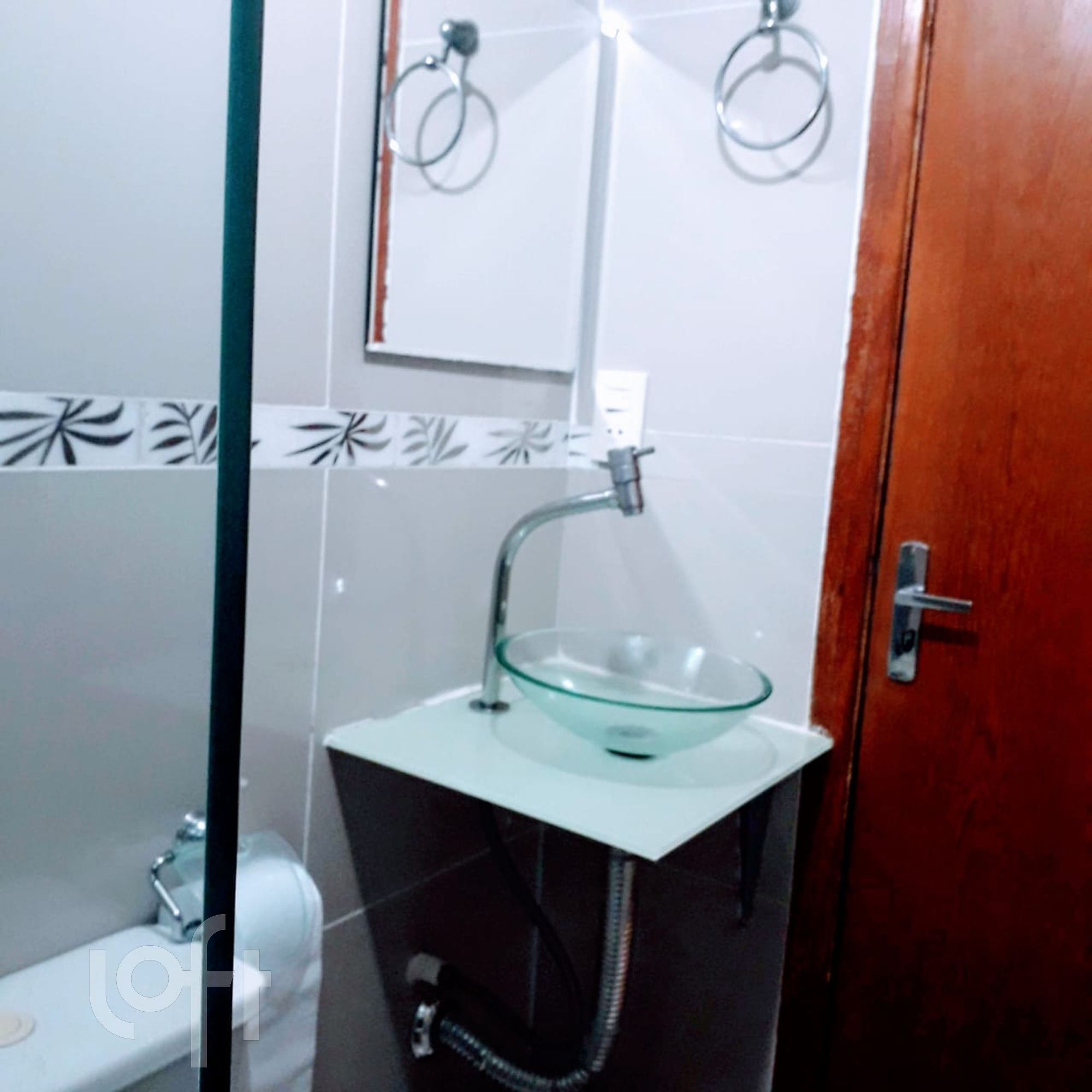 Apartamento, 2 quartos, 54 m² - Foto 2