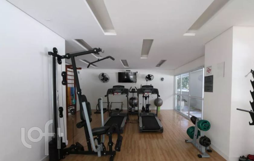 Apartamento, 3 quartos, 110 m² - Foto 23