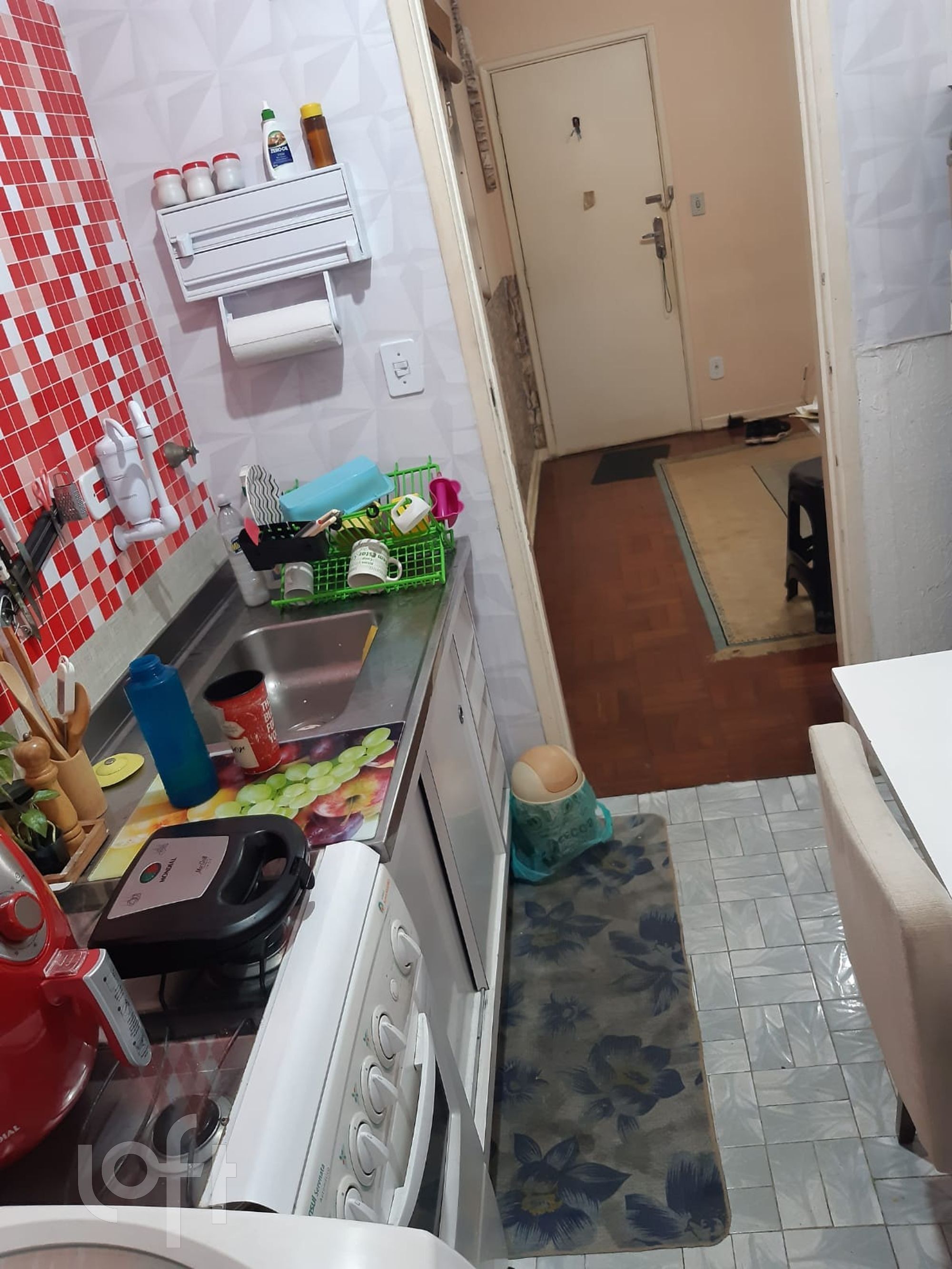 Apartamento, 2 quartos, 57 m² - Foto 10