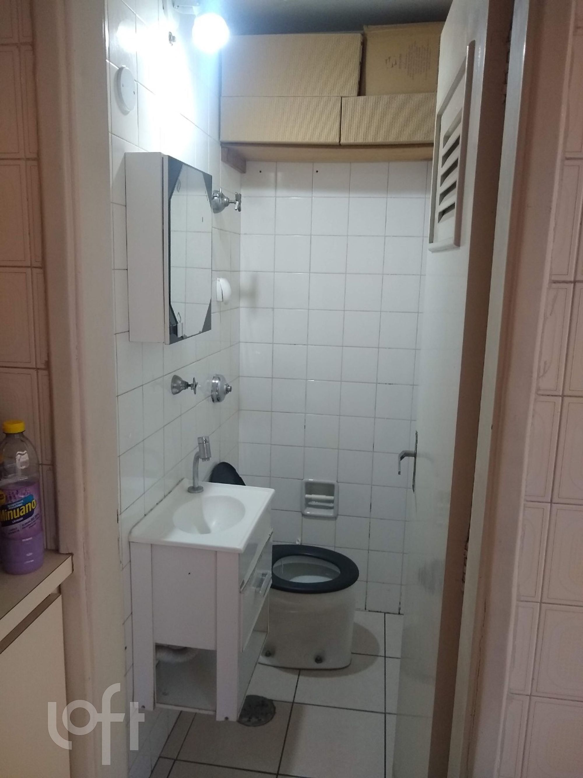 Apartamento, 3 quartos, 80 m² - Foto 15