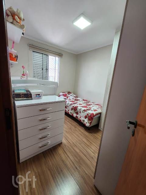 Apartamento, 2 quartos, 55 m² - Foto 10