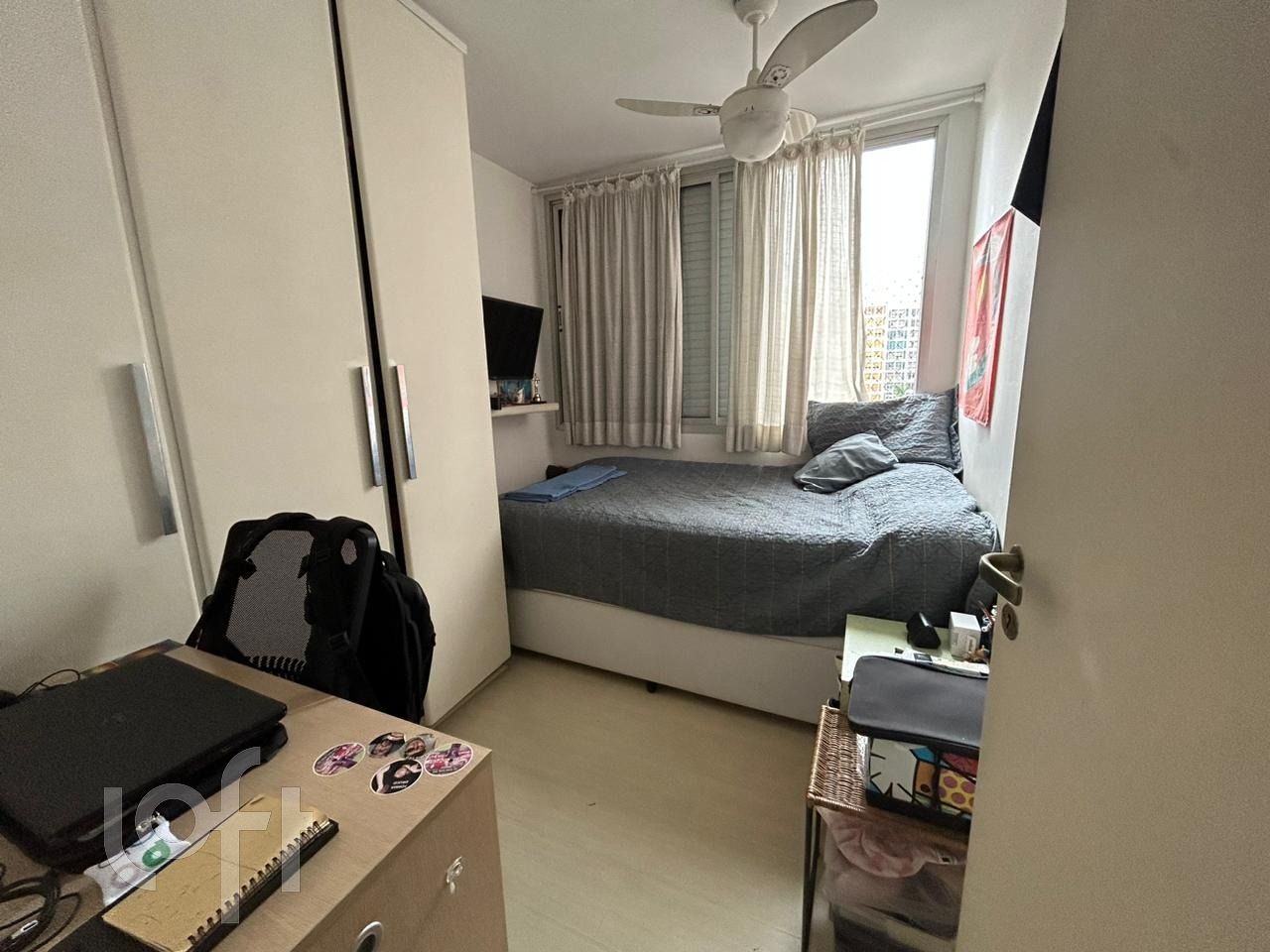 Apartamento, 3 quartos, 86 m² - Foto 42