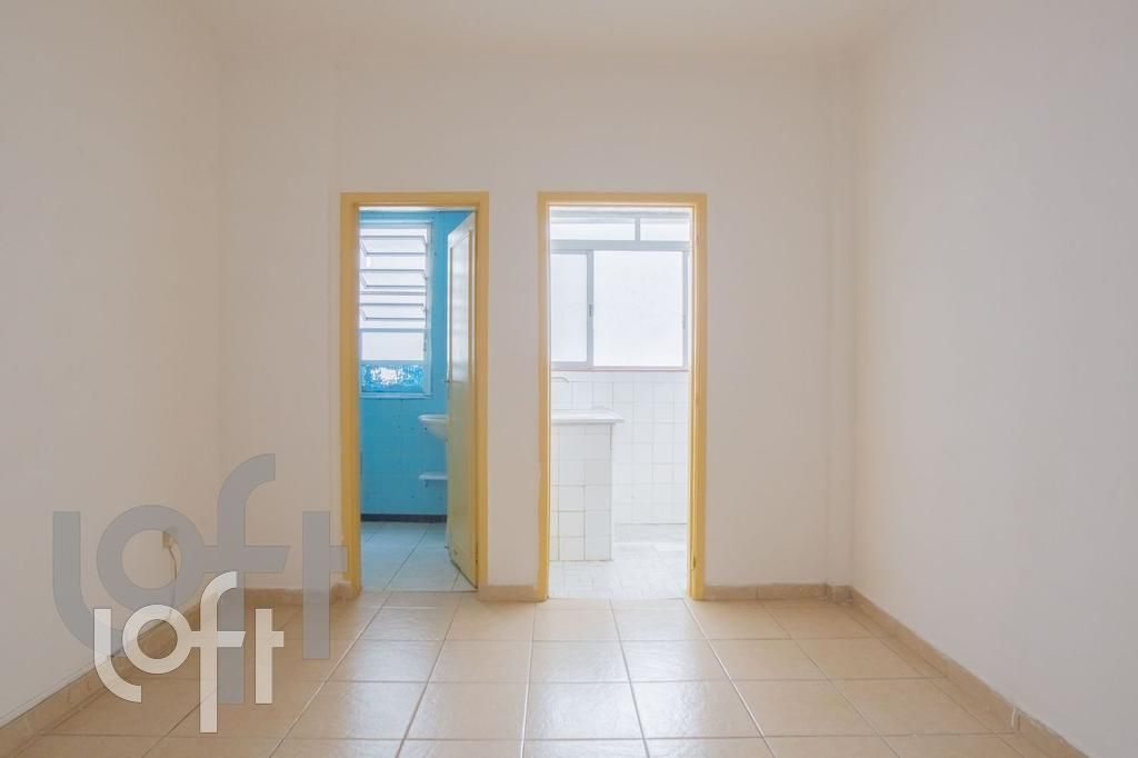 Apartamento, 1 quarto, 45 m² - Foto 8