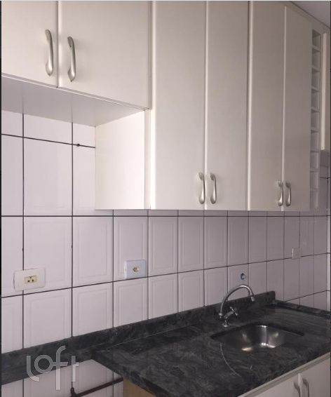 Apartamento à venda com 3 quartos, 65m² - Foto 10