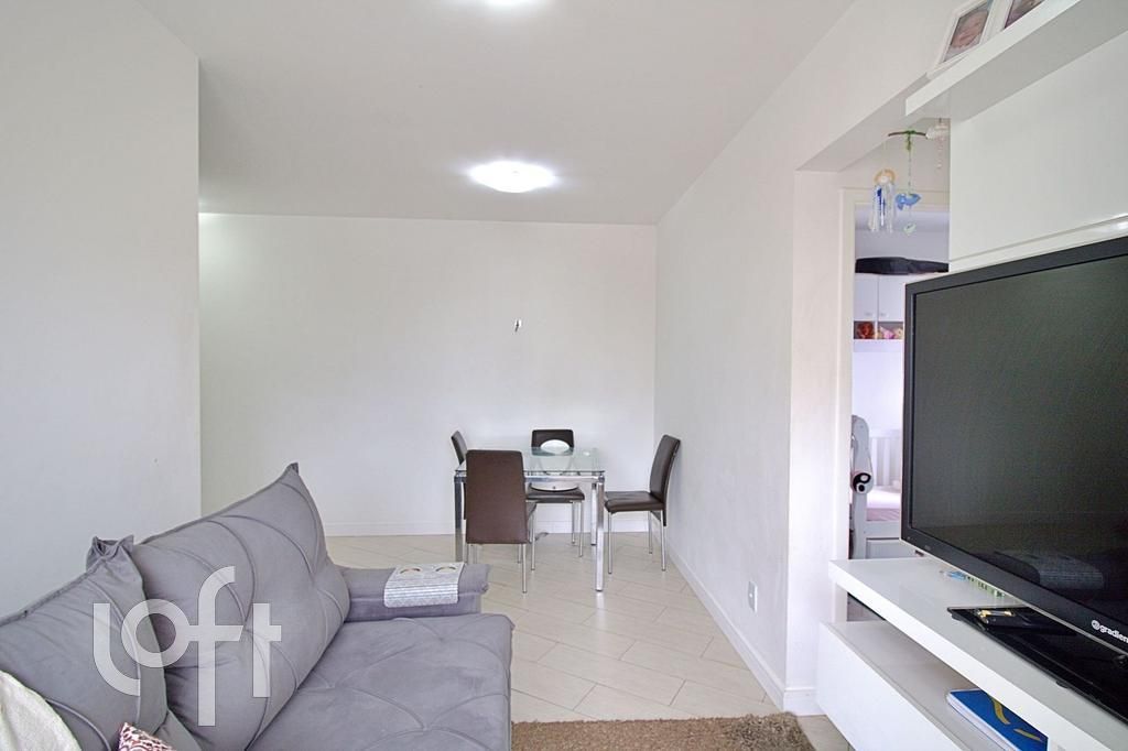 Apartamento, 2 quartos, 47 m² - Foto 6