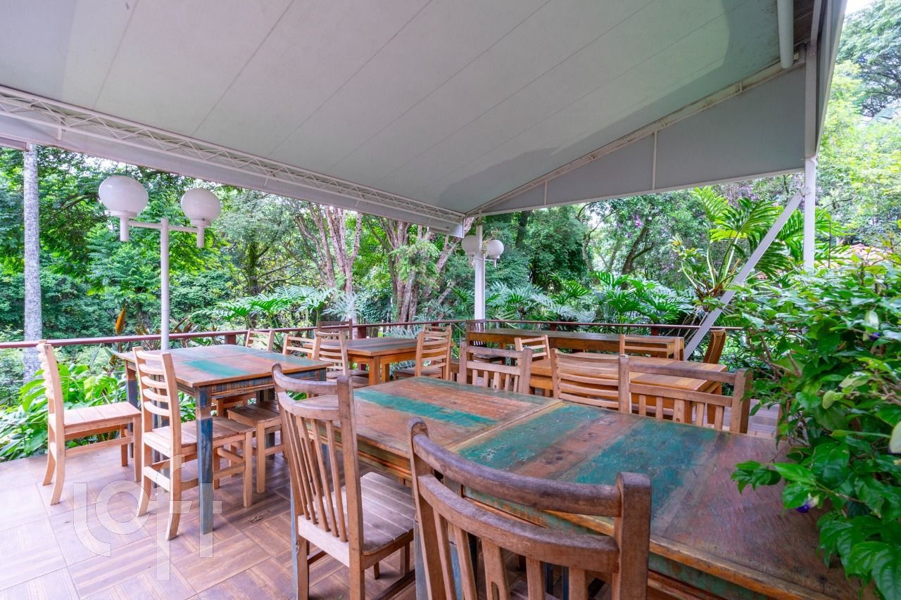 Apartamento, 4 quartos, 190 m² - Foto 47