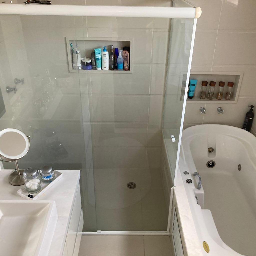 Apartamento, 4 quartos, 202 m² - Foto 5