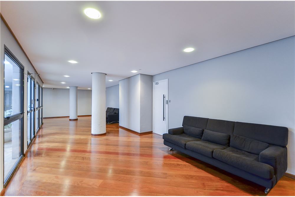 Apartamento à venda com 3 quartos, 129m² - Foto 40