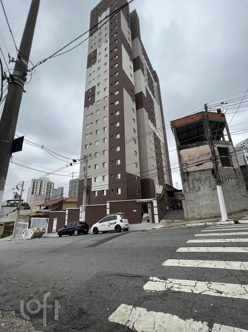 Apartamento, 2 quartos, 38 m² - Foto 26