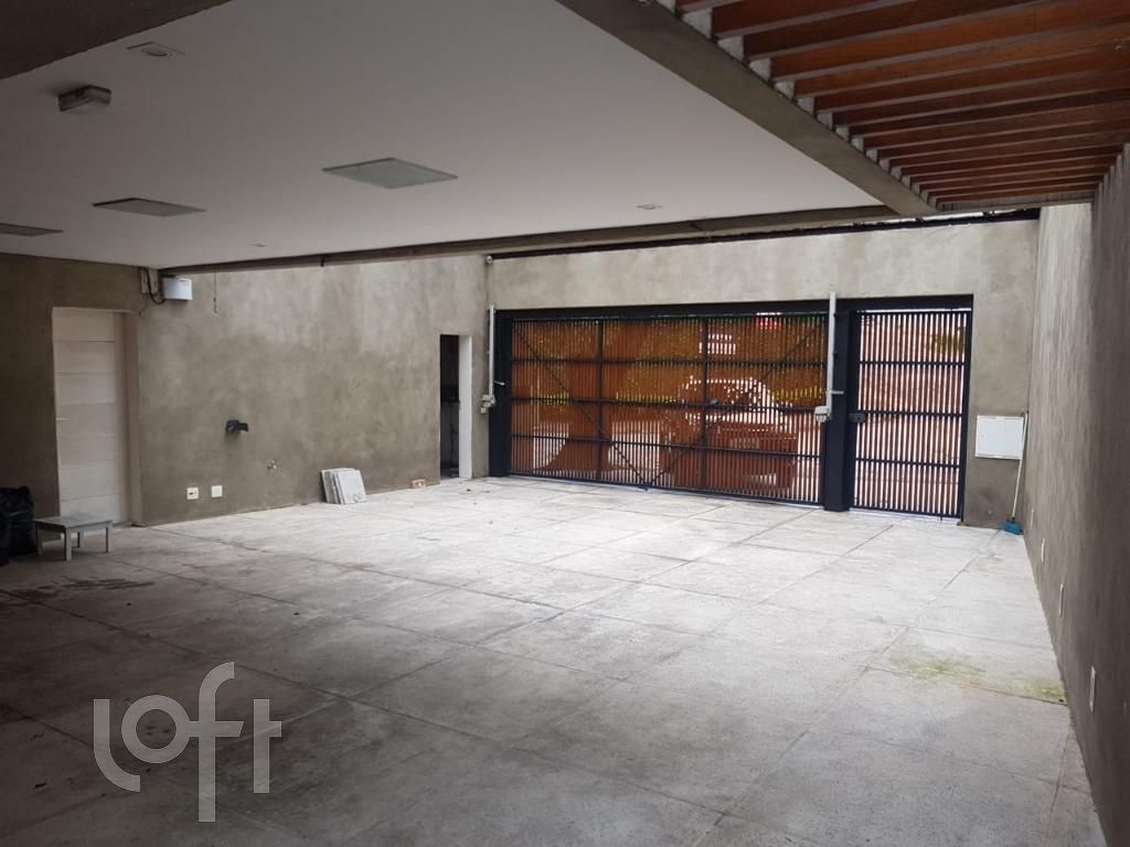Casa, 4 quartos, 409 m² - Foto 23