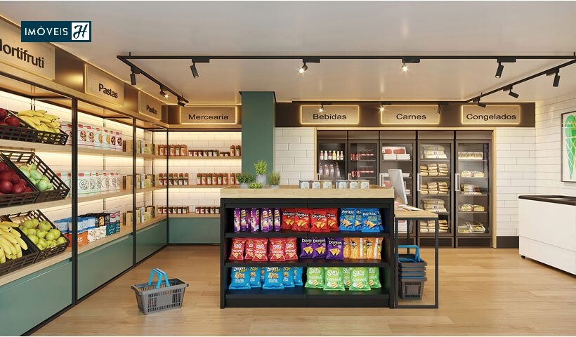 Apartamento, 2 quartos, 80 m² - Foto 17