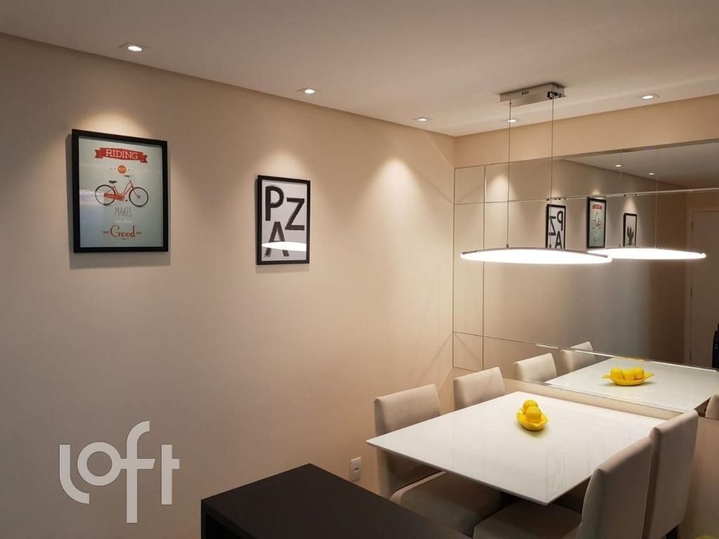 Apartamento, 2 quartos, 47 m² - Foto 3
