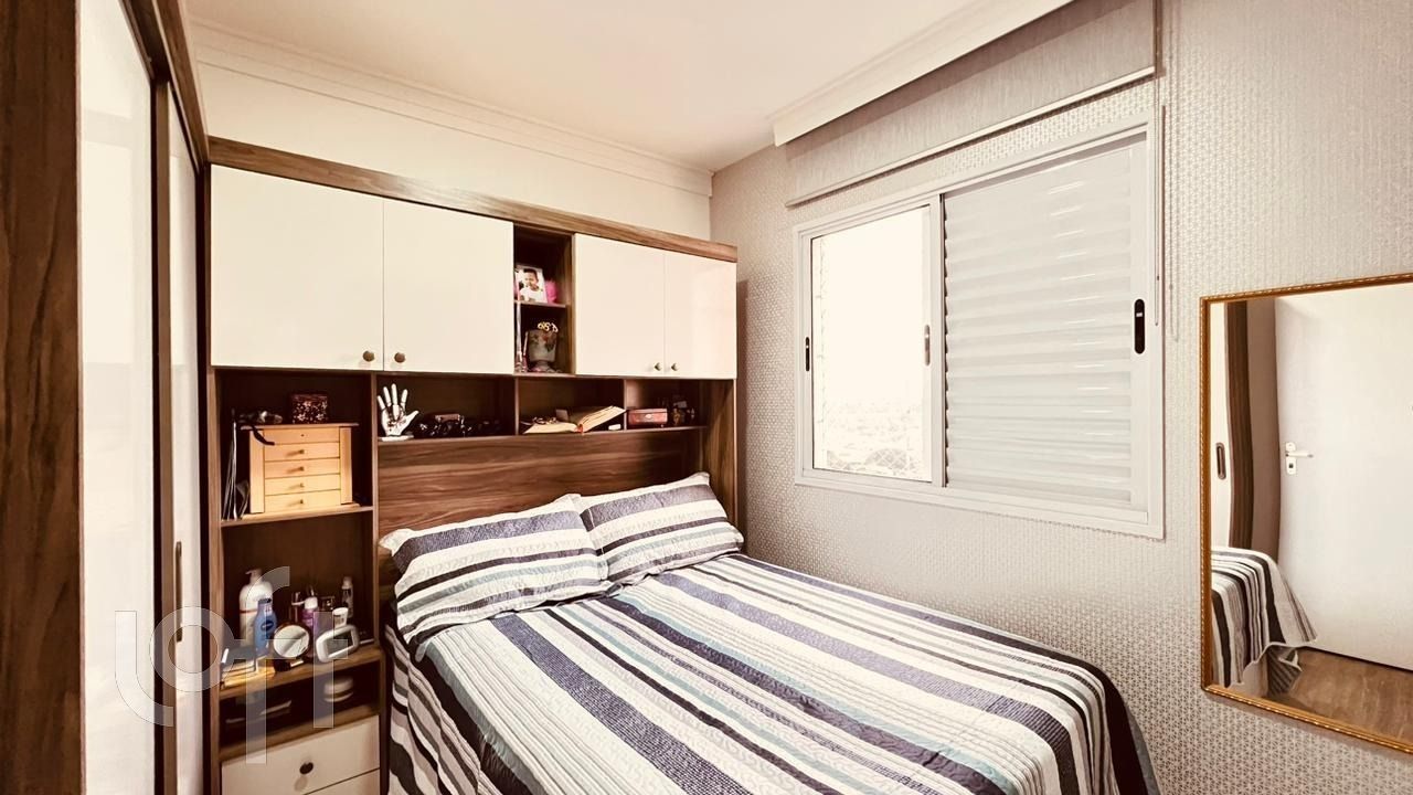 Apartamento, 3 quartos, 77 m² - Foto 4