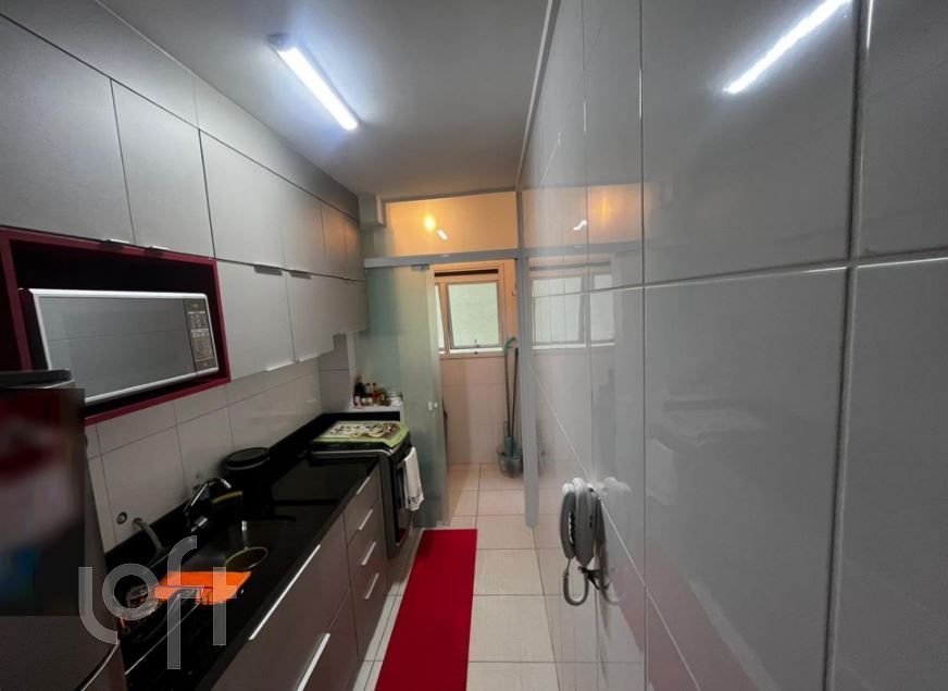 Apartamento, 2 quartos, 51 m² - Foto 8