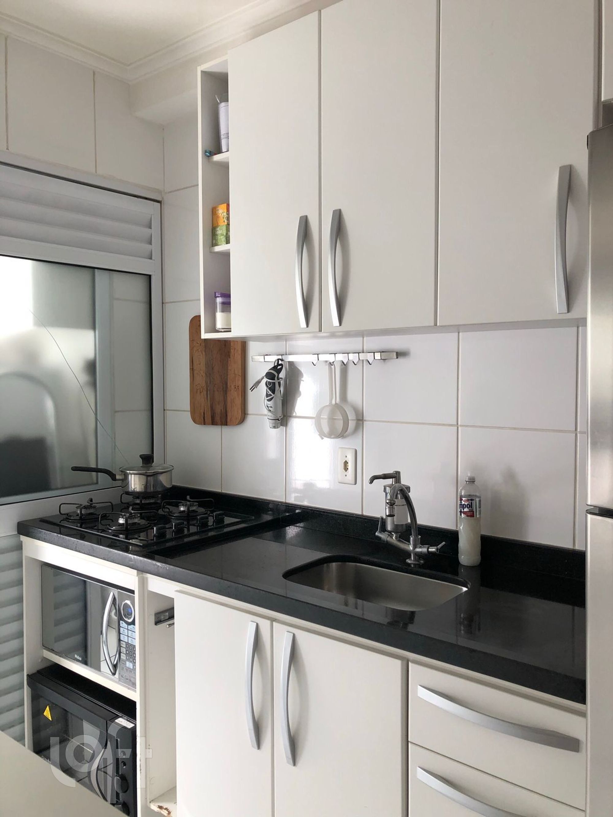 Apartamento, 2 quartos, 49 m² - Foto 11