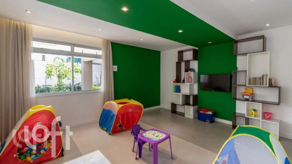 Apartamento à venda com 2 quartos, 59m² - Foto 18