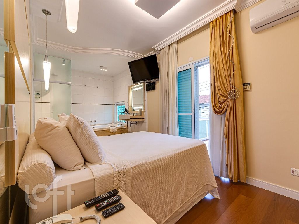 Casa, 2 quartos, 128 m² - Foto 12