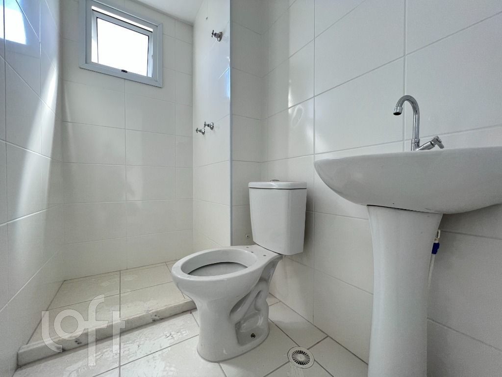 Apartamento, 2 quartos, 41 m² - Foto 14