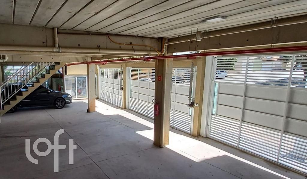 Apartamento, 2 quartos, 44 m² - Foto 8