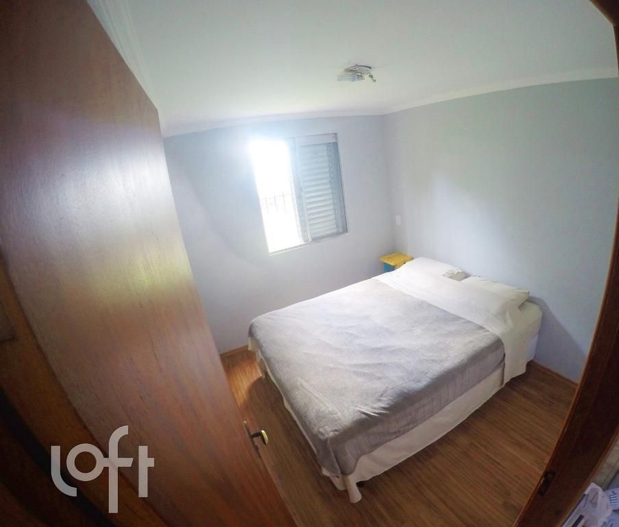 Apartamento, 2 quartos, 50 m² - Foto 11