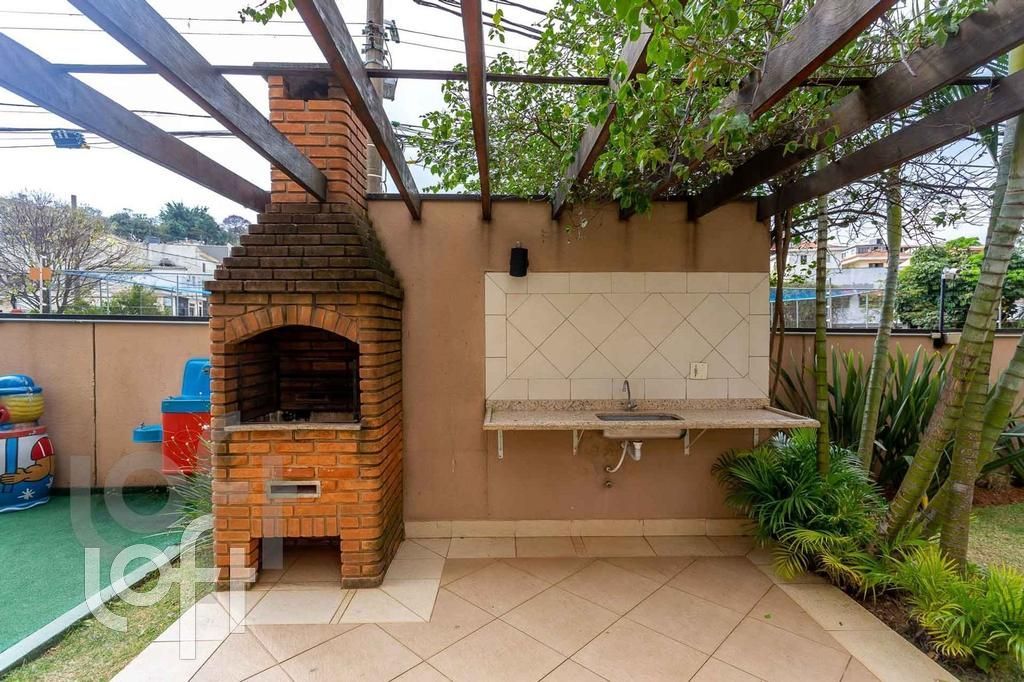 Apartamento, 2 quartos, 50 m² - Foto 33