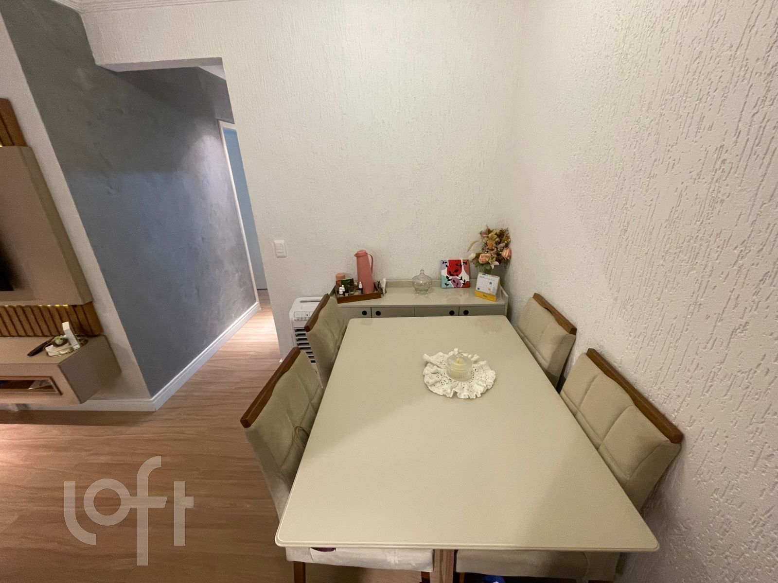 Apartamento, 2 quartos, 50 m² - Foto 4