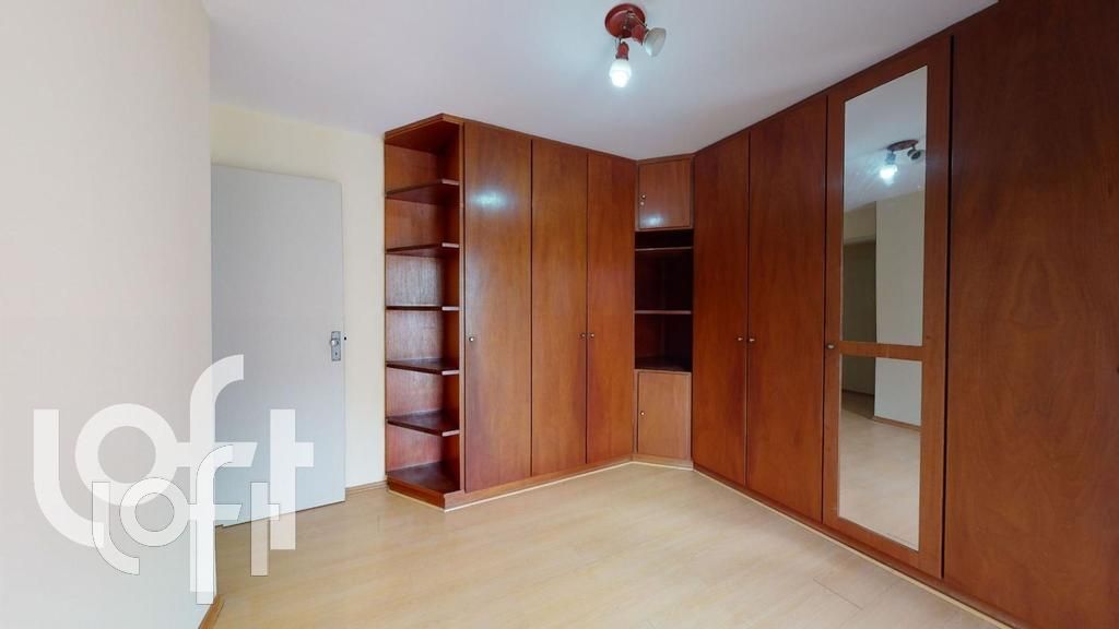 Apartamento à venda com 2 quartos, 64m² - Foto 6