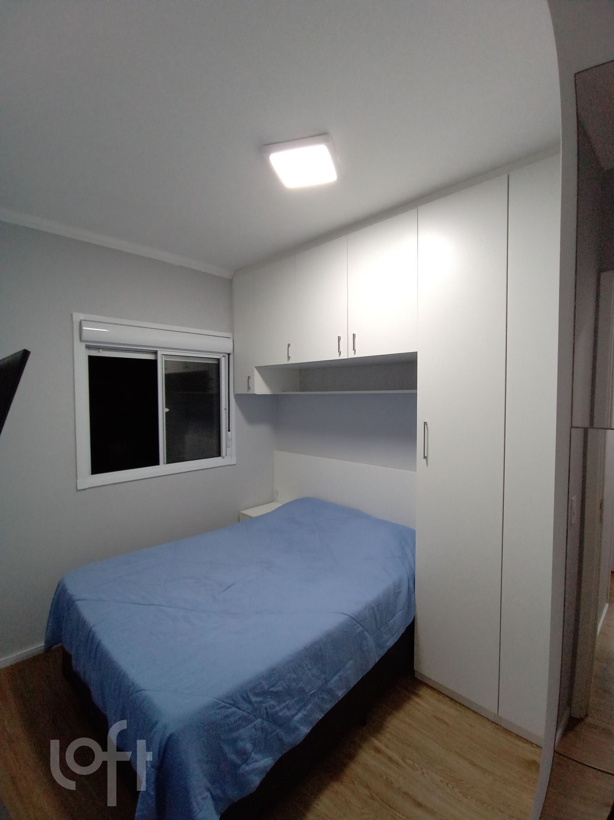 Apartamento, 2 quartos, 44 m² - Foto 4