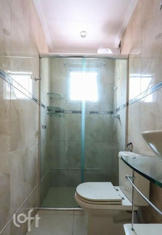 Apartamento à venda com 3 quartos, 60m² - Foto 17