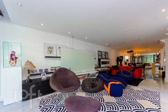 Casa, 4 quartos, 169 m² - Foto 11