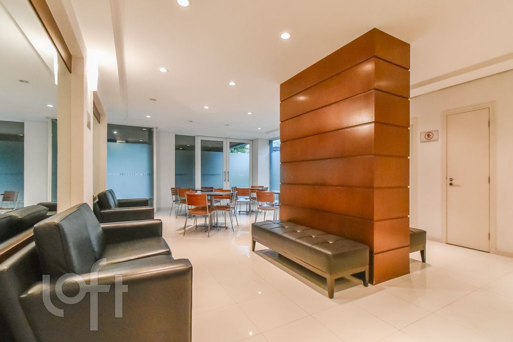 Apartamento, 3 quartos, 124 m² - Foto 38