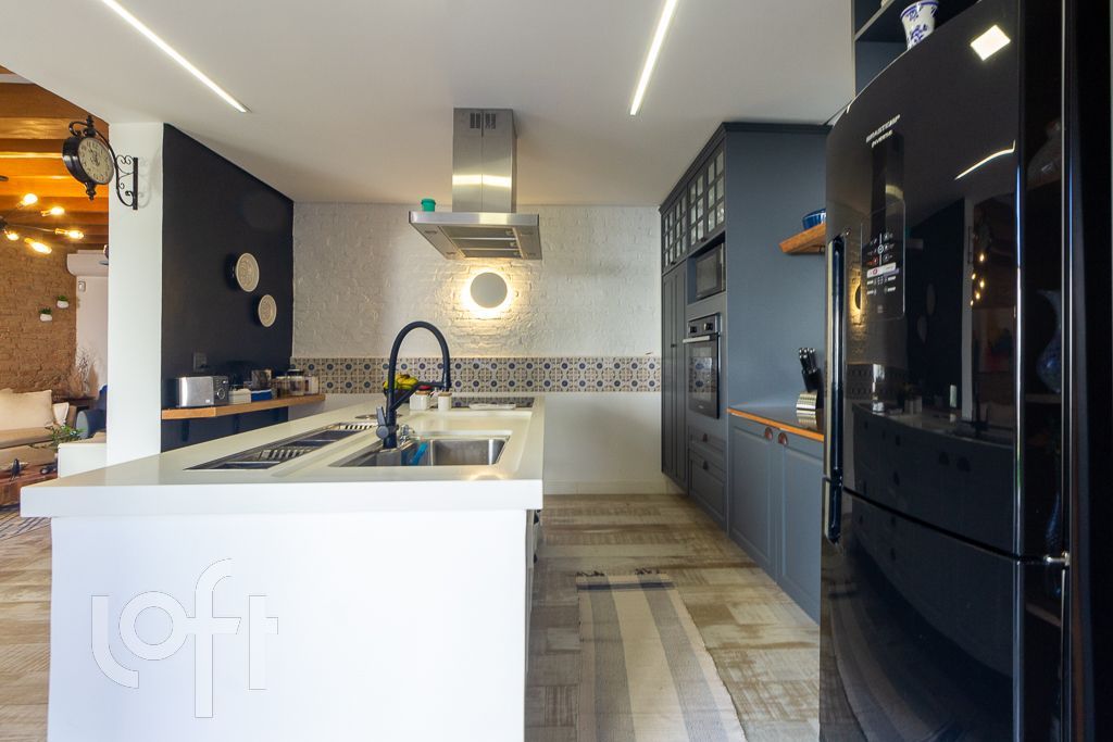 Casa, 3 quartos, 210 m² - Foto 15