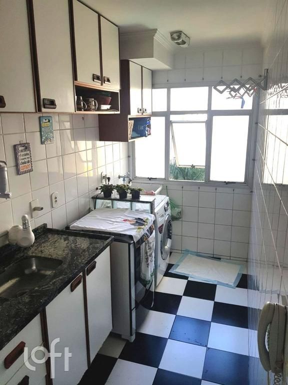 Apartamento, 2 quartos, 50 m² - Foto 5