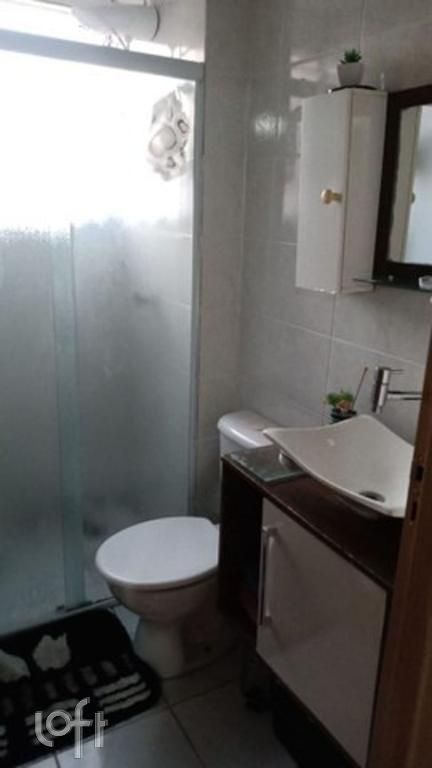 Apartamento, 2 quartos, 49 m² - Foto 5